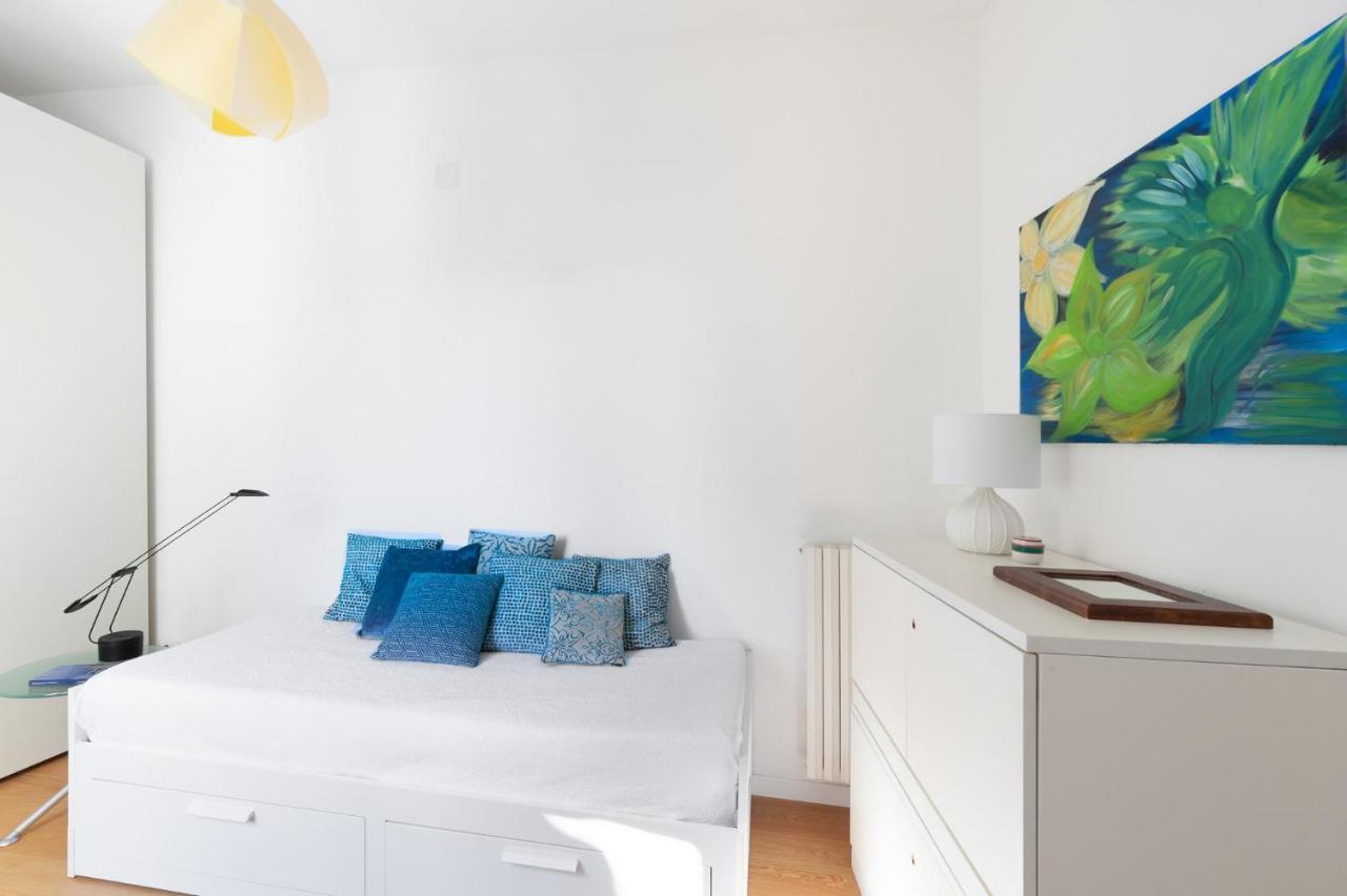 Casa Flo Con Terrazza E Ascensore Салерно Екстериор снимка